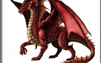 Black Dragon, In Steps