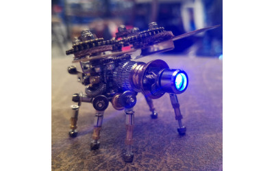 3 Most Popular Mechanical Puzzles Ever Invented
