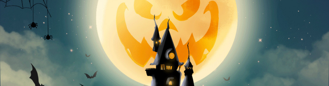 How much do you know about the origin and customs of Halloween? How much do you know about the origin and customs of Halloween?