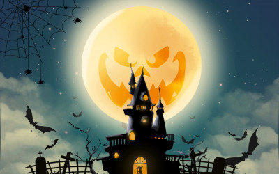 How much do you know about the origin and customs of Halloween?