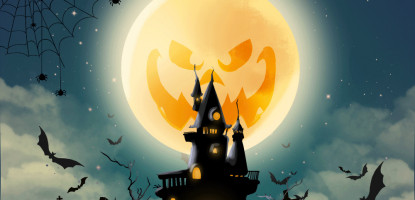 How much do you know about the origin and customs of Halloween?