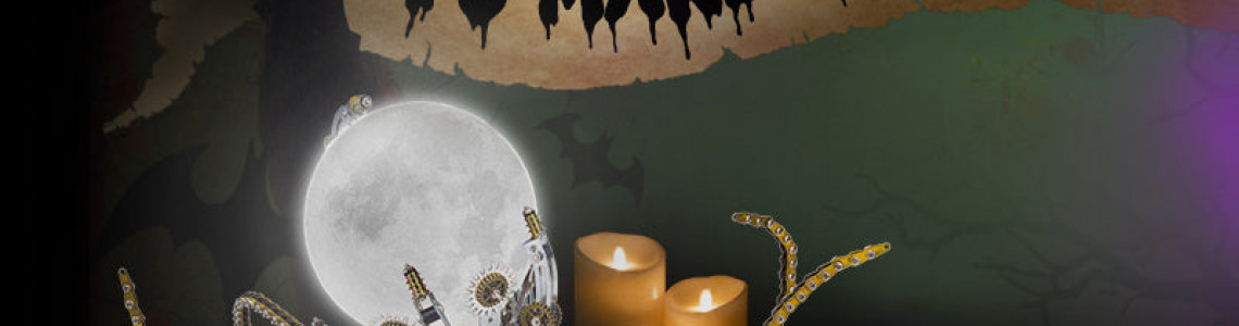 10 Best Cool non-candy Halloween Gift Ideas for Adults 10 Best Cool non-candy Halloween Gift Ideas for Adults