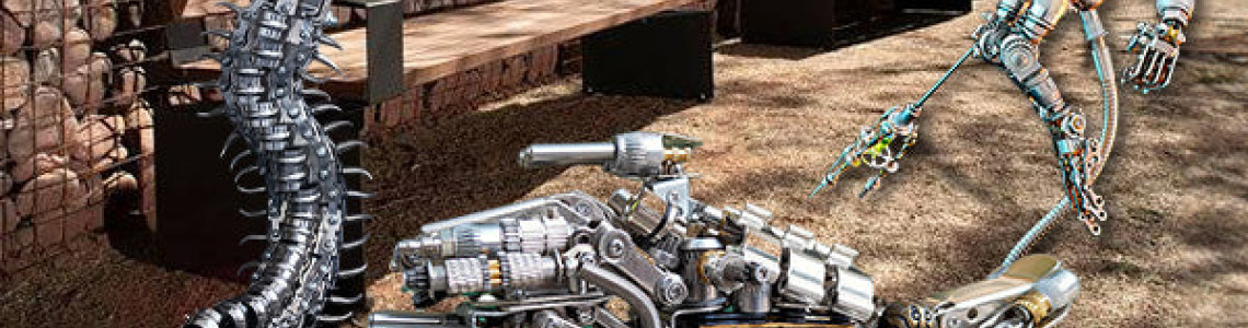 3 Best Metal Puzzle Gifts for Tinkerers