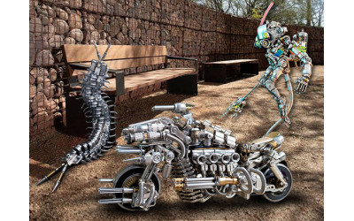 3 Best Metal Puzzle Gifts for Tinkerers