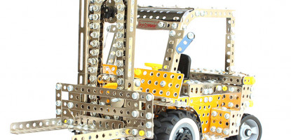 Celebrate love & luck with thoughtful gifts from Metal3dpuzzles.