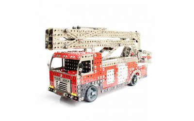 Build: Monster Truck
