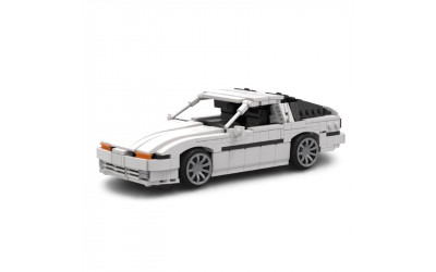 Review Build: Model T Runabout