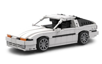Review Build: Model T Runabout