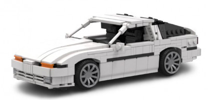 Review Build: Model T Runabout