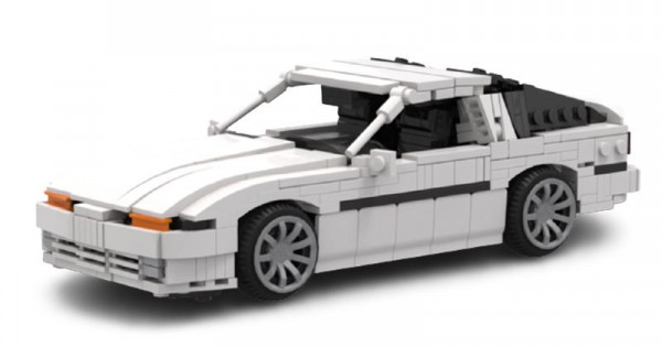 Review Build: Model T Runabout