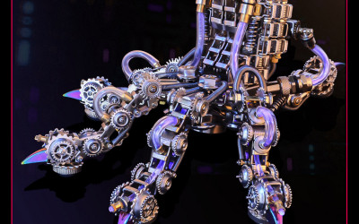 Using 3D Metal Puzzles to Create an Unforgettable Celebration Together
