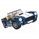 cobra roadster 1016pcs