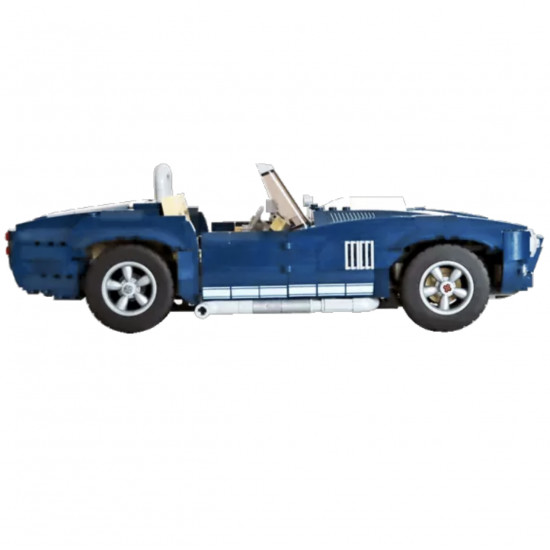 cobra roadster 1016pcs