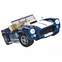 cobra roadster 1016pcs