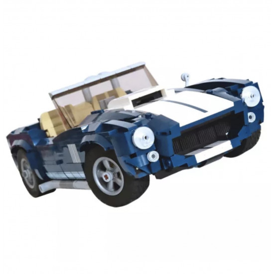 cobra roadster 1016pcs