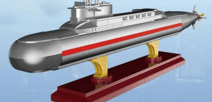 When history meets technology: assembling the Lighthouse of Alexandria, Split Rock Lighthouse, and the V8 Engine