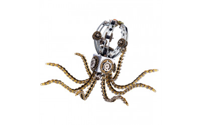 Best 3D Metal Puzzle Gifts for Halloween 2025