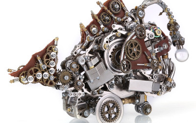 Discover the marvelous world of Marble Run toy models!
