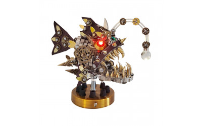 The Benefits of Solving 3D Metal Puzzles for Mental Health