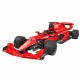 remote controlled formula race car 1064pcs