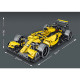 formula race car 1084pcs