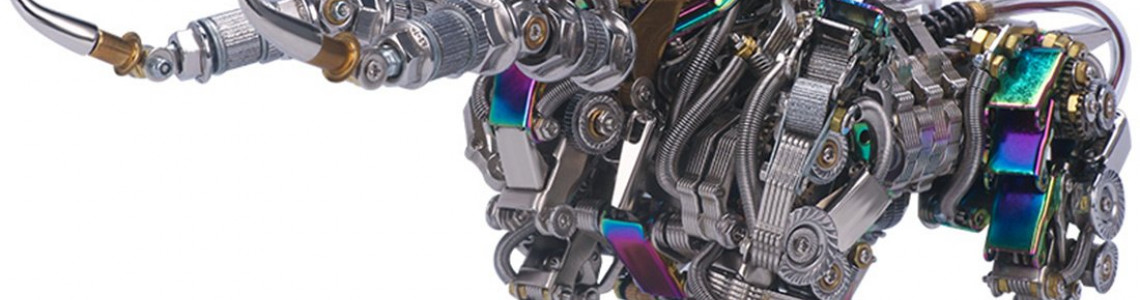 Top 10 Books About Mechanical Puzzles Worth Reading