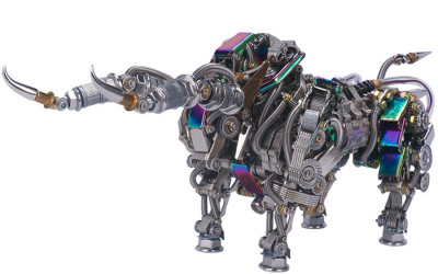 Top 10 Books About Mechanical Puzzles Worth Reading