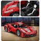 remote controlled prancing horse 1125pcs