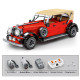 remote controlled vintage luxury 1134pcs