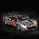 remote controlled british hypercar 1142pcs