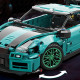 remote controlled gtr r35 1189pcs