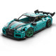 remote controlled gtr r35 1189pcs