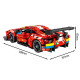 remote controlled prancing horse 1205pcs