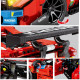 remote controlled prancing horse 1205pcs