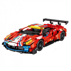 remote controlled prancing horse 1205pcs