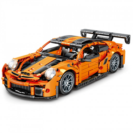 gt race car 1220pcs