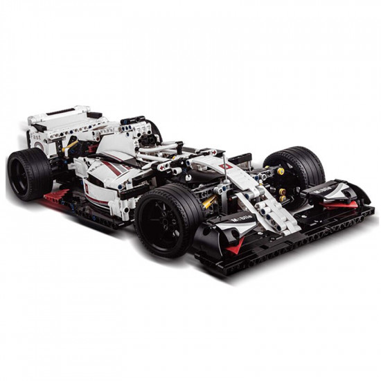 2020 formula race car 1234pcs