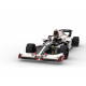 2020 formula race car 1236pcs