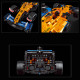 remote controlled formula race car 1247pcs