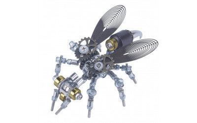 Nailing the perfect gift: a guide to choosing 3D metal puzzles