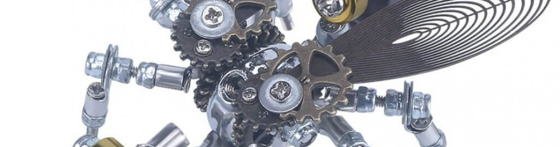 How 3D Metal Puzzles Benefit Different Ages How 3D Metal Puzzles Benefit Different Ages