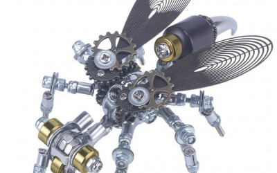 How 3D Metal Puzzles Benefit Different Ages