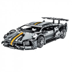 shadow bull 1337pcs