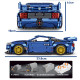 2022 american muscle icon 1359pcs