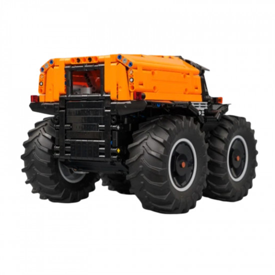 remote controlled atv 1372pcs