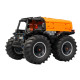 remote controlled atv 1372pcs