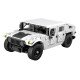 remote controlled h1 humvee 1380pcs