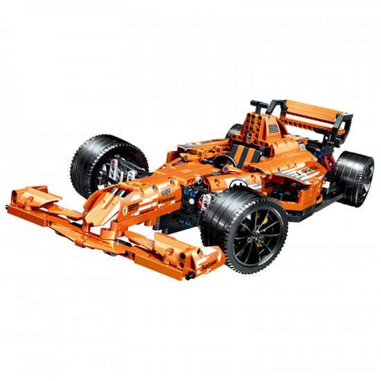 formula race car 1396pcs