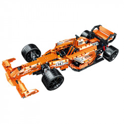 formula race car 1396pcs