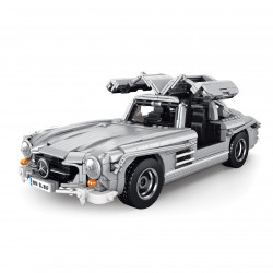 limited edition classic gullwing 1452pcs